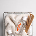Hard water defence shampoo (300ml)