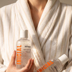 Hard water defence shampoo (300ml)